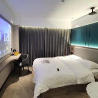 新北安全旅館參考
