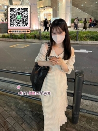 デリヘル（外送茶）：千雅 157.45.C.24歲  標準美人臉，主動女友感強